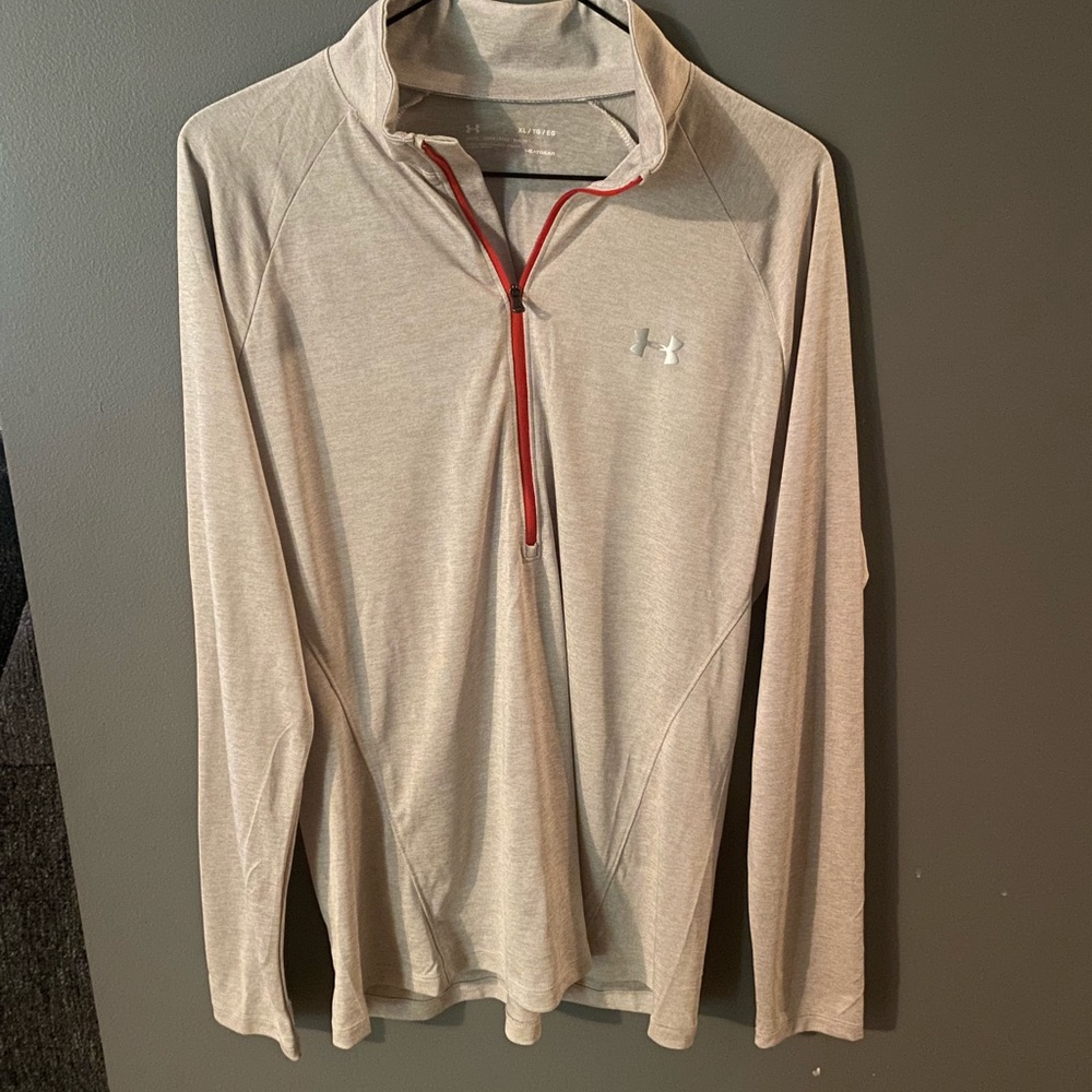 Under armor